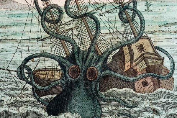 Kraken зеркало тор